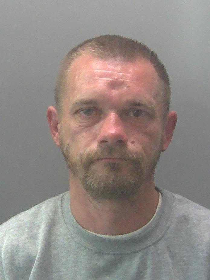 Man Sentenced for Drug Dealing Following CCTV Tip-Off on Commuter Route