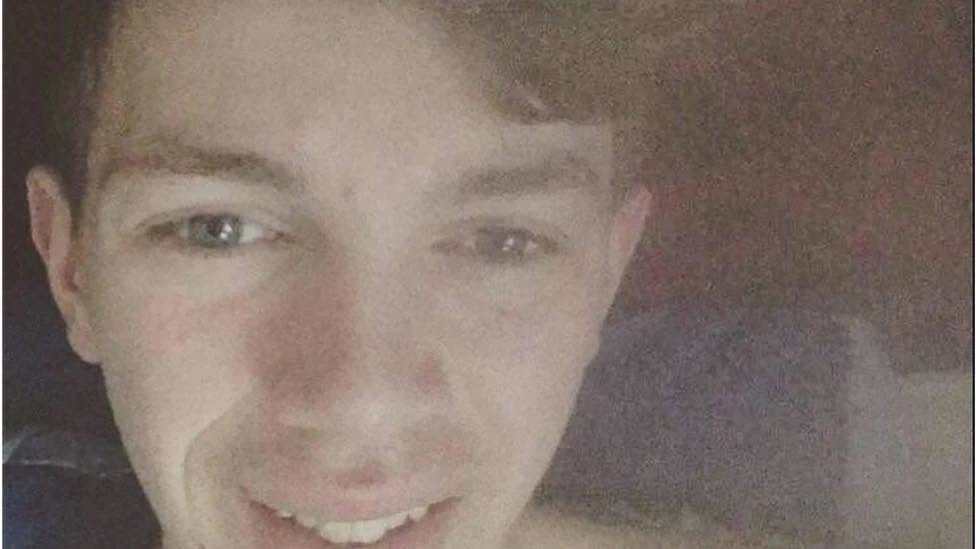 Family Opens Up About Luke Thompson’s Fatal Attack Impact Along M4 Corridor