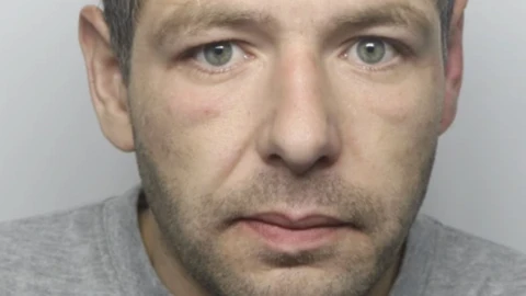 Child Killer Found Stabbed 25 Times and Left for Dead at Prison