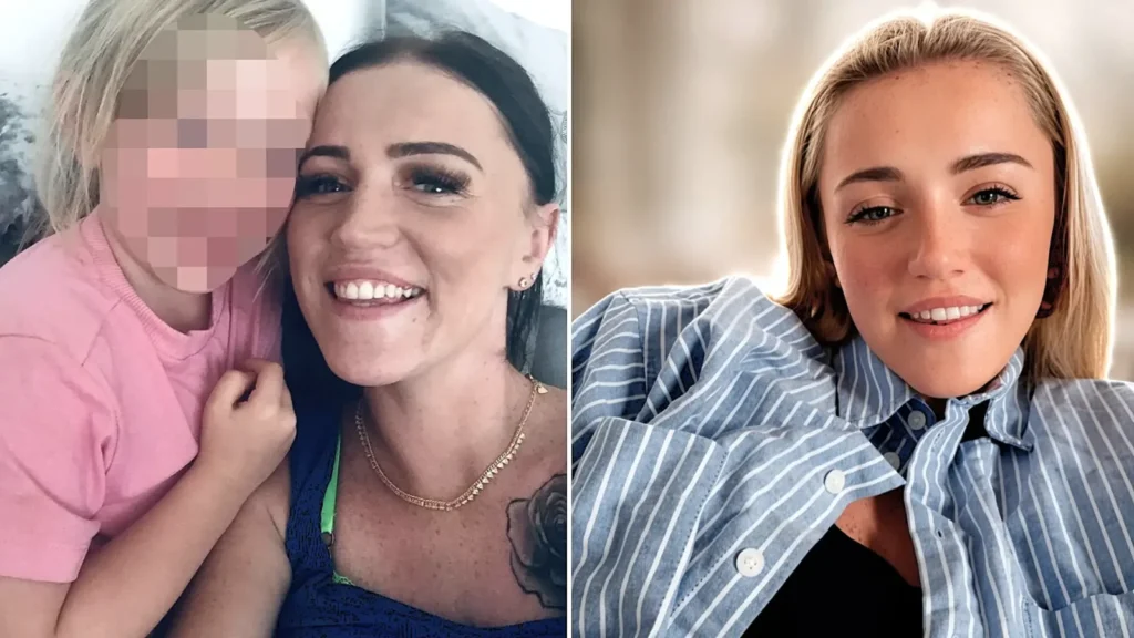 Missing Brit Mum Found Safe in Paris Reunites with Daughter
