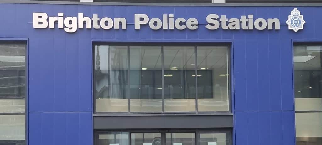Sussex Police Officer Faces Assault Charges Following Training Exercise