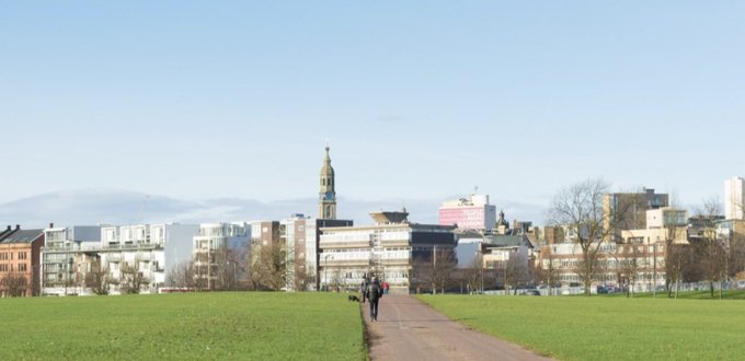 Ibrahim Daly Sentenced for Attempted Rape Near Glasgow Green May 2024