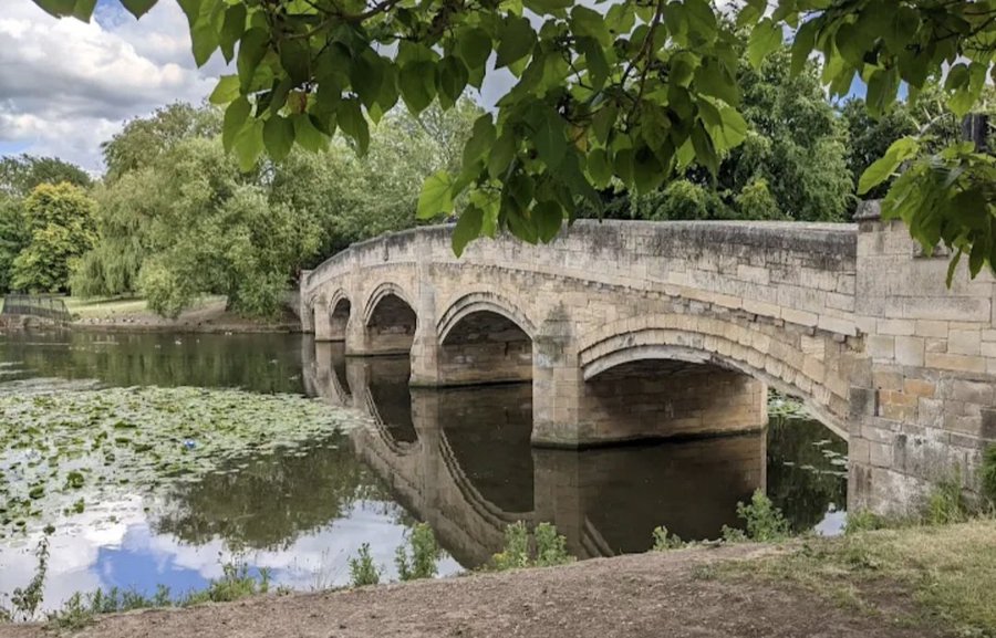Islamuddin Talash Found Guilty of Rape Near Local Park