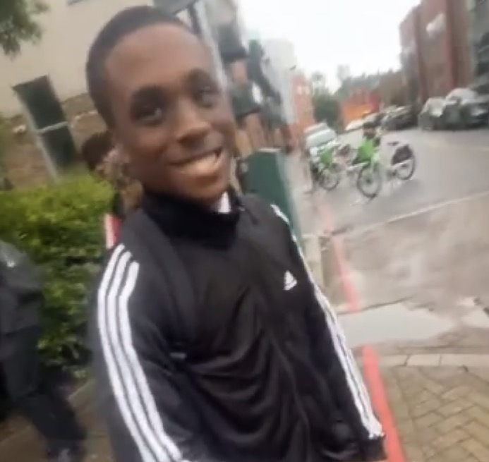Missing West Malling Teen Last Spotted Leaving Camberwell Library