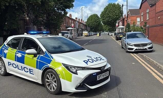 Man Charged with Murder Following Stabbing Incident in Sparkbrook