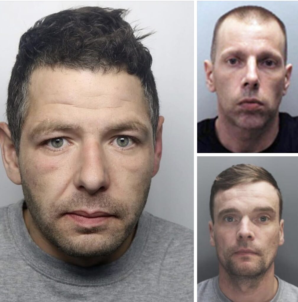 Three Men Plead Not Guilty to Murder Following Fatal HMP Wakefield Incident