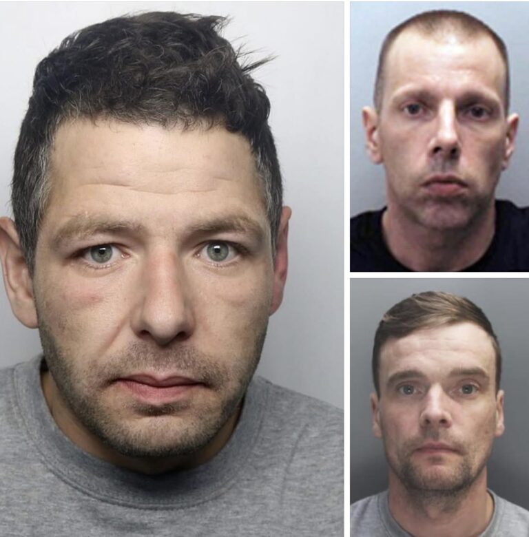 Three Men Plead Not Guilty to Murder Following Fatal HMP Wakefield Incident