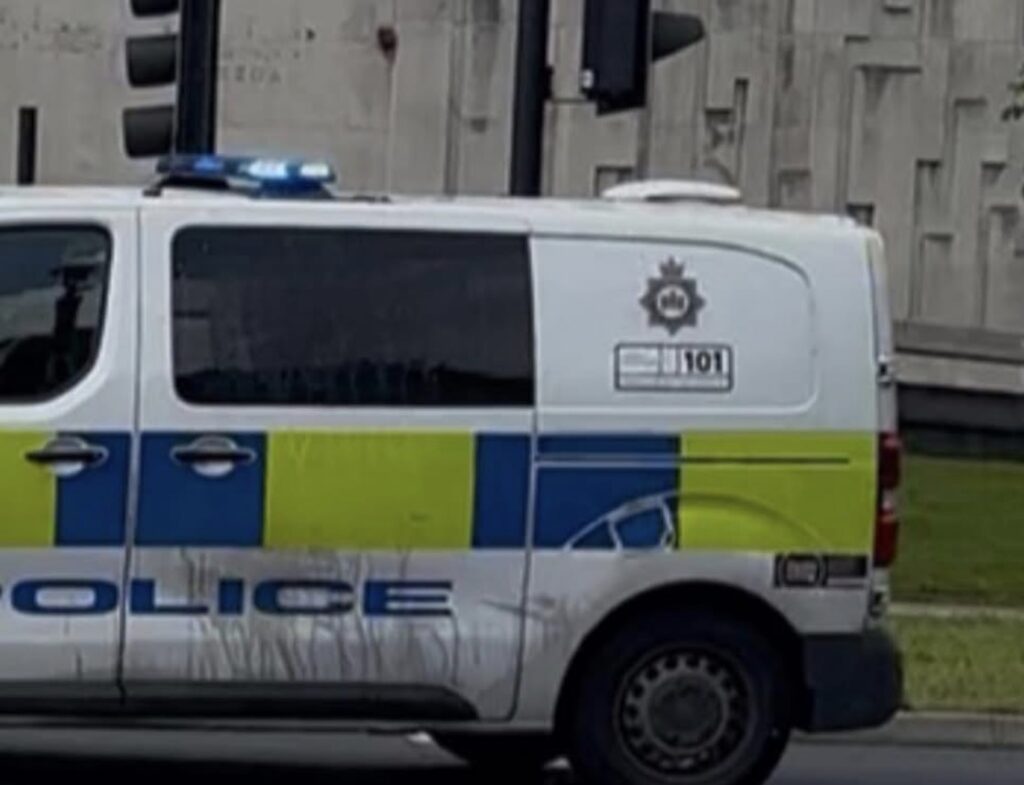 West Yorkshire Police Sergeant Admits Off-Duty Assault in Kirklees