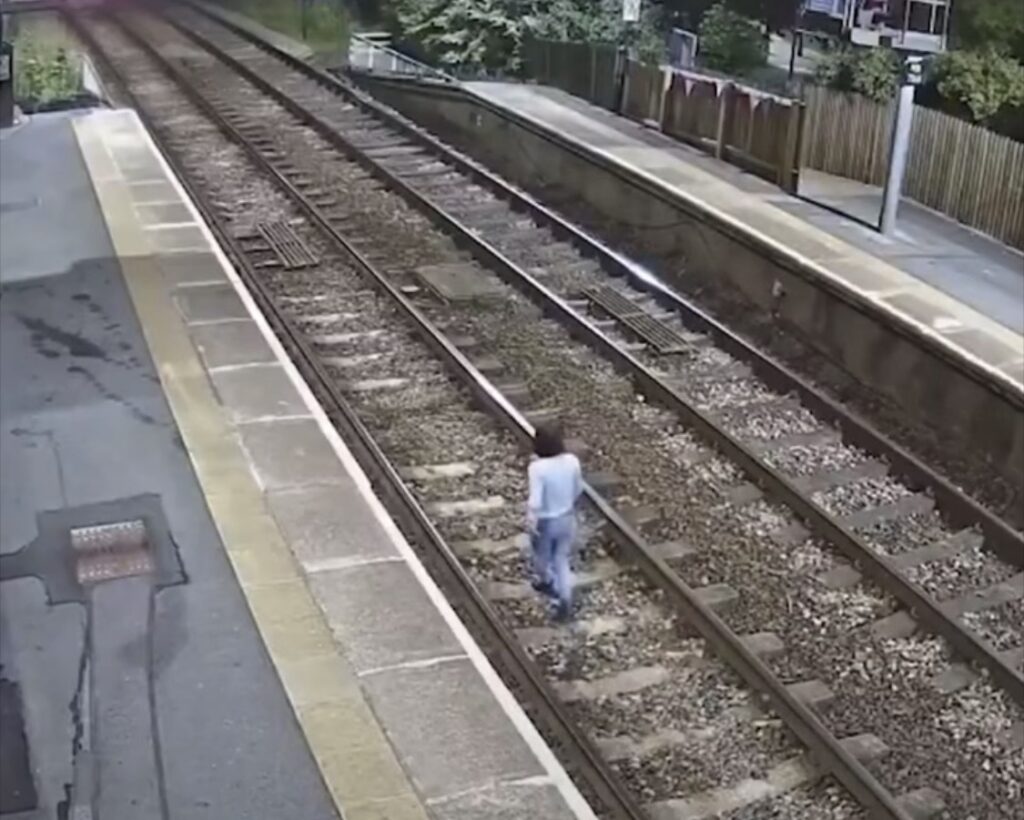 Network Rail Issues Safety Warning Over Fatal Risks at Level Crossings
