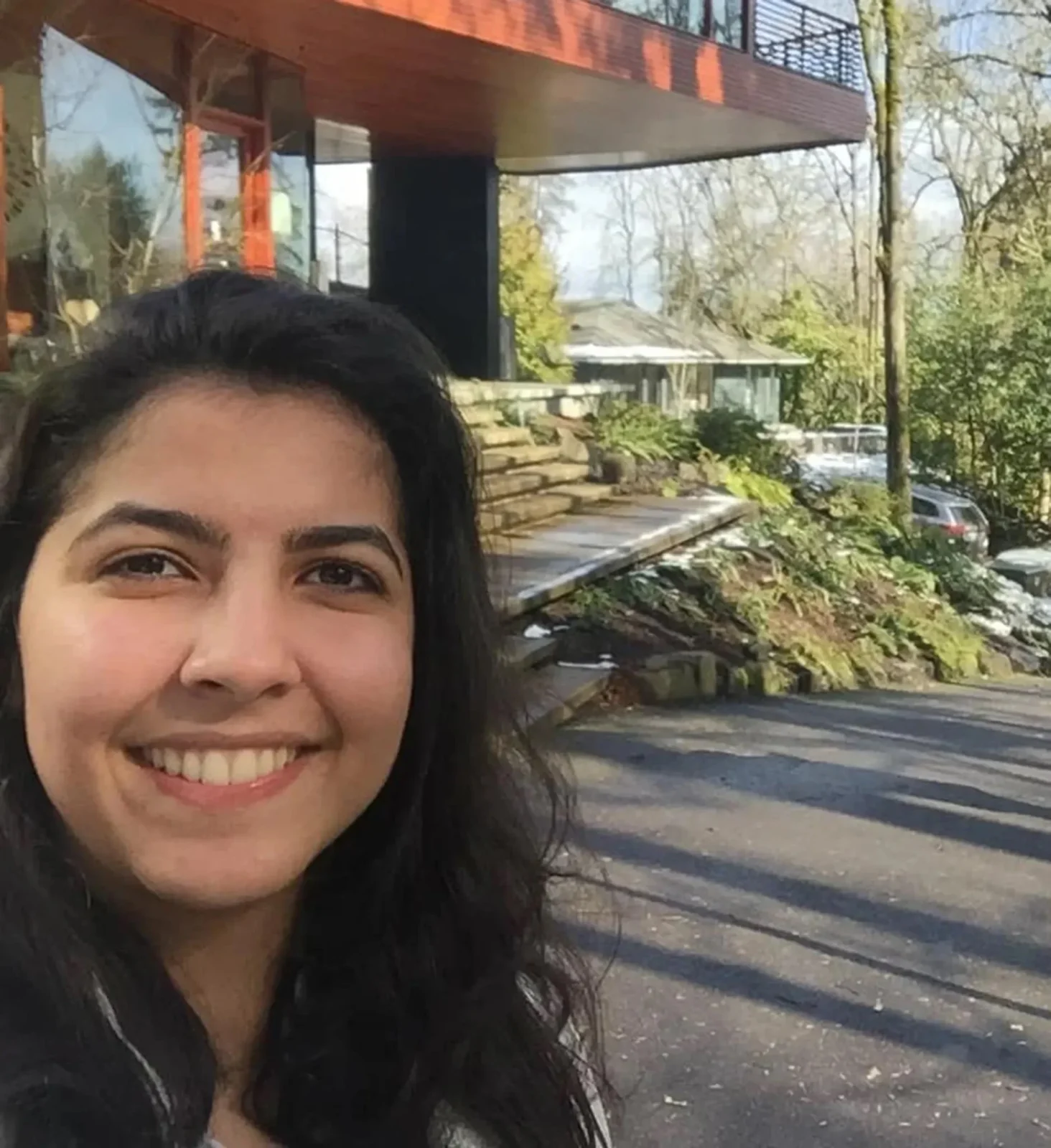 Search Continues 100 Days After Brazilian Woman Goes Missing Near M4 Corridor