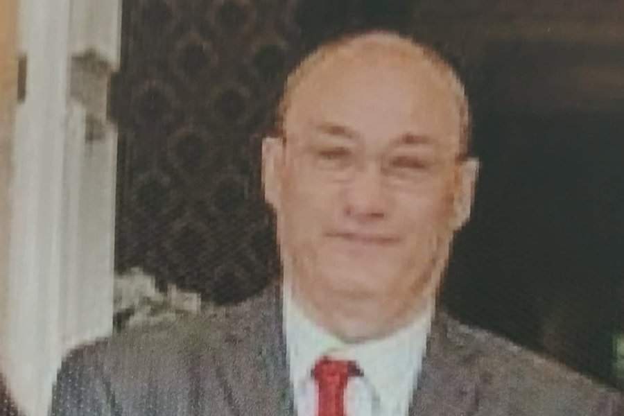 Urgent Appeal to Find Missing Man in His 50s Near Chippenham
