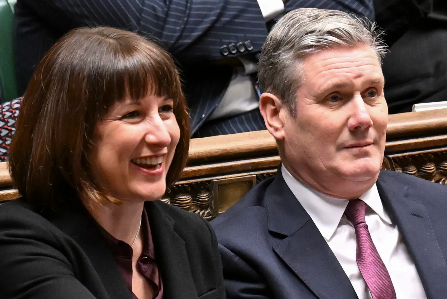 CBI Flags Labour Unrest and Tax Rises Slowing UK Business Recruitment