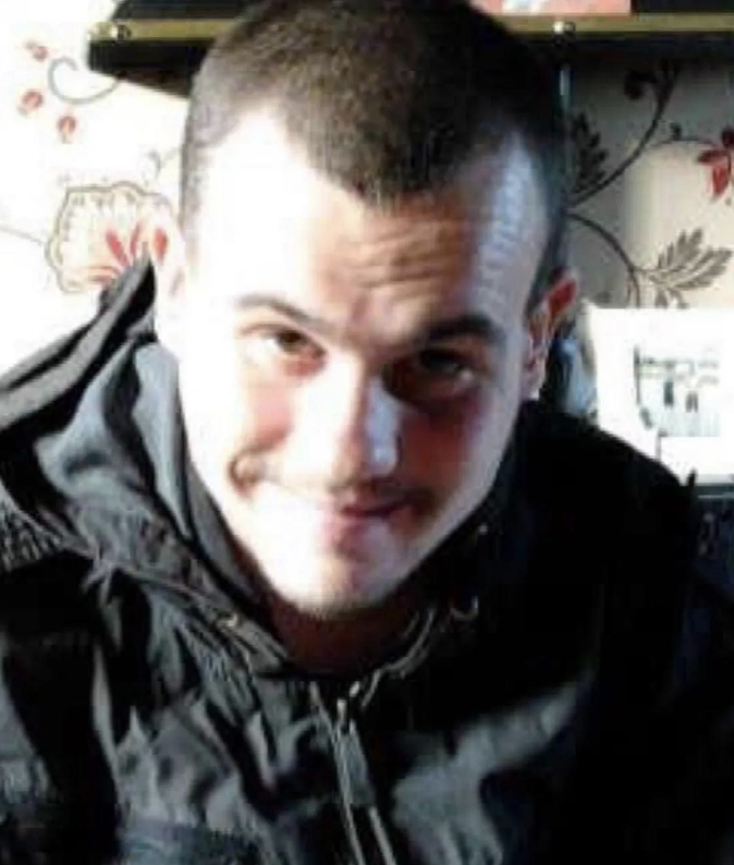 Sex Offender John Millar Admits Attempted Rape of Teen in Woodland