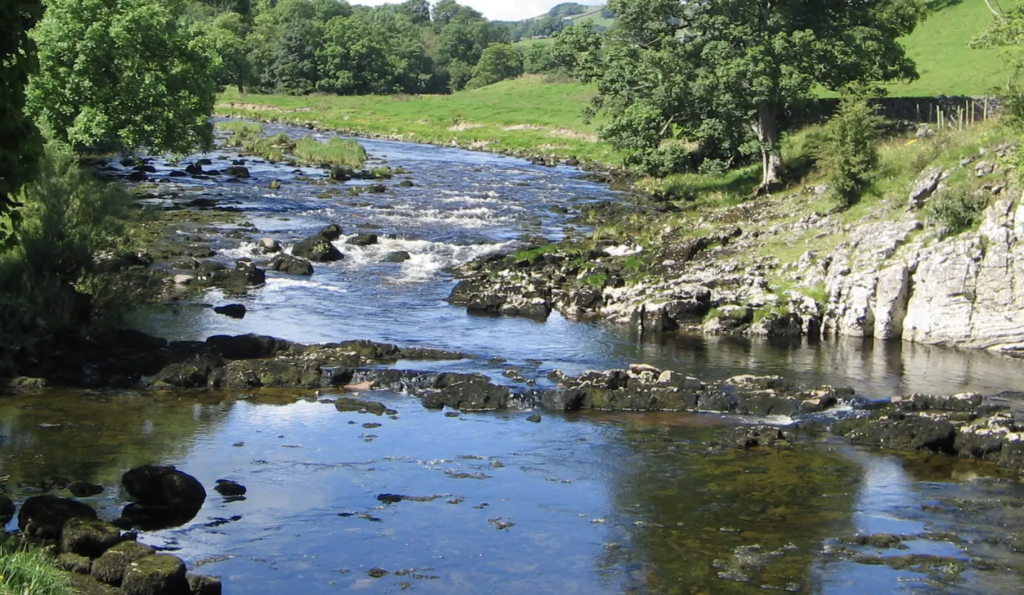 13-Year-Old Girl Dies Following River Incident Near Burnsall