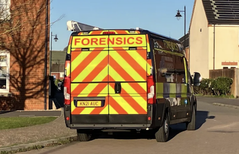 Woman Denies Murdering Mother in Christmas Day Trial