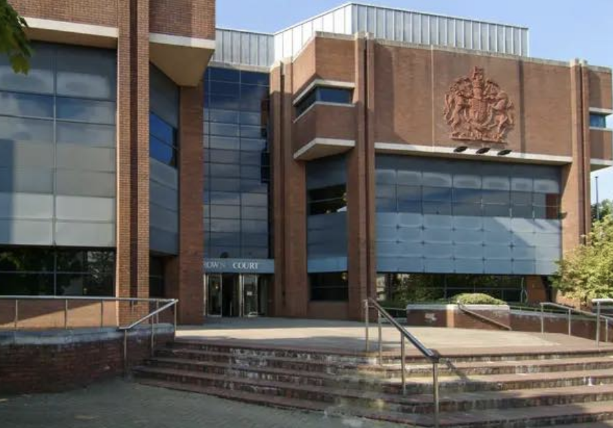 Dementia Patient Sentenced for Murder of Neighbour Near Wembley Over Alley Dispute