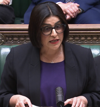 Home Secretary Condemns Student Henry Nowak’s Murder in UK