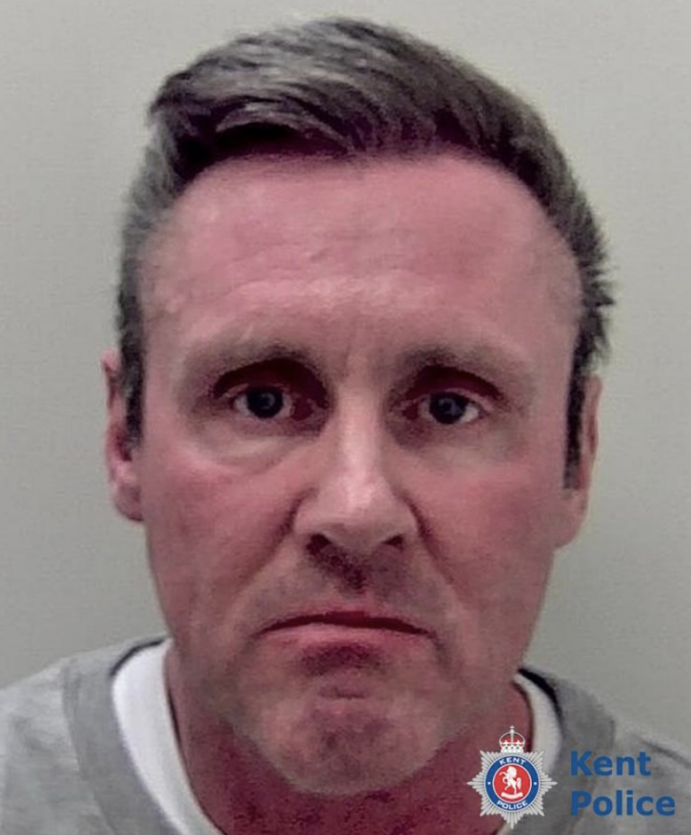 Kent Drug Dealer Slapped with £72,000 Proceeds of Crime Order