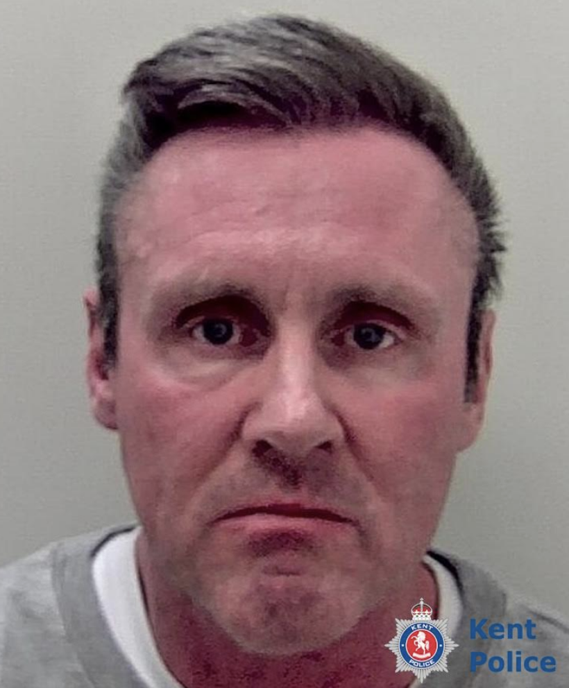 Kent Drug Dealer Slapped with £72,000 Proceeds of Crime Order