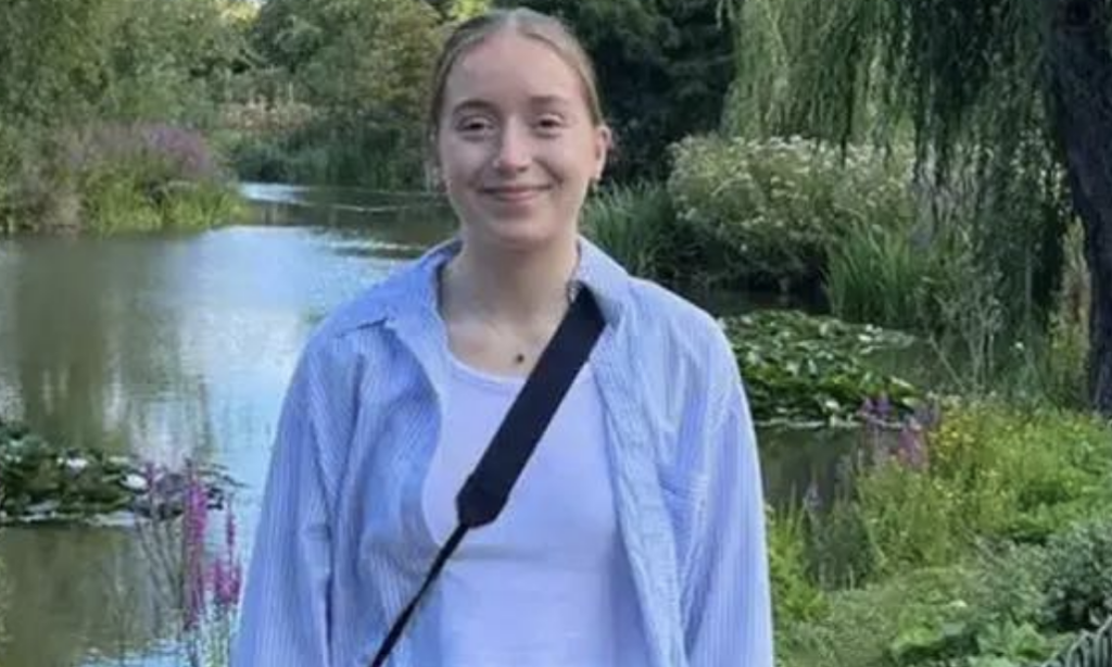 Student Libby Instone Dies Following Hospital Neglect in Teesside
