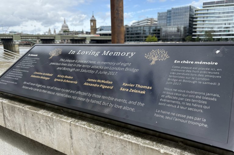 Nine Years On: Remembering the London Bridge Borough Market Terror Attack