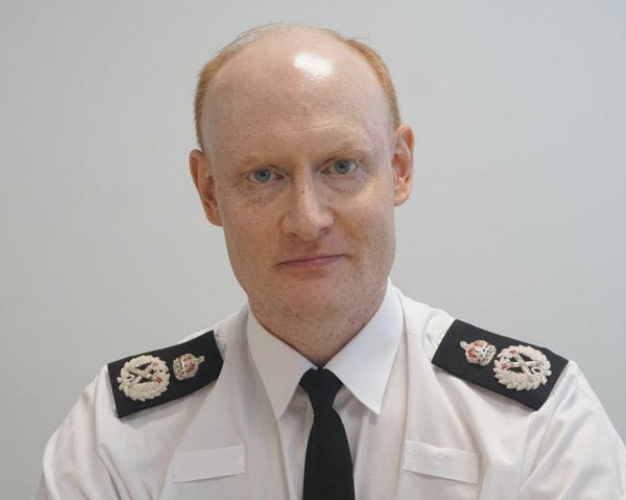 Police Chief Issues Apology Over False Racism Allegations in Henry Nowak Case