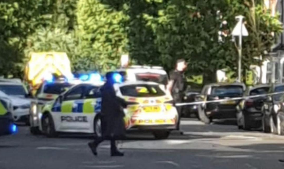 Four held following fatal stabbing in Sparkbrook Birmingham
