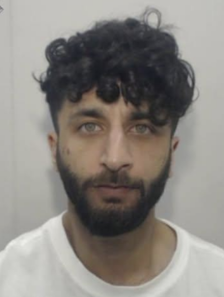 Police Launch Appeal to Locate Man Wanted for Prison Recall