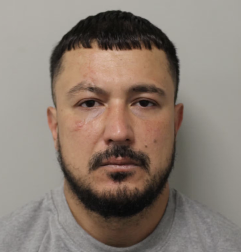 Man from Hackney Found Guilty of Dalston Shooting Plot