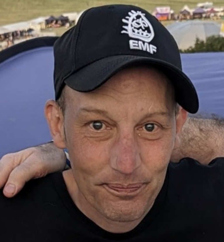 Search Launched for Missing 52-Year-Old Benjamin Niuwenhuisen Near M4 Corridor