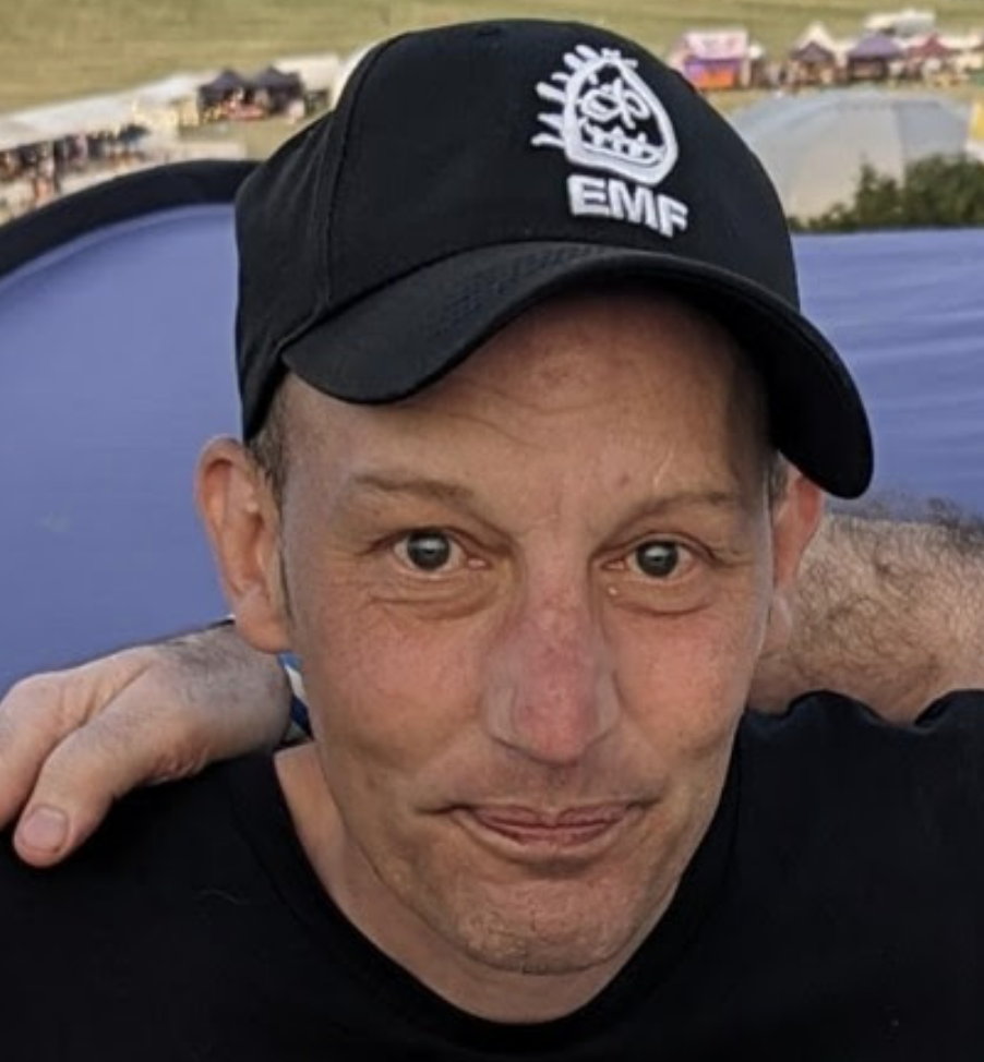 Search Launched for Missing 52-Year-Old Benjamin Niuwenhuisen Near M4 Corridor
