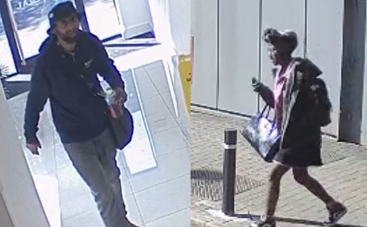 Police Launch Hunt for Parcel Thieves Targeting Local Homes Along M42 Corridor