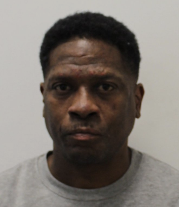 Adrian White Sentenced for Sexual Assault on Birmingham to London Train