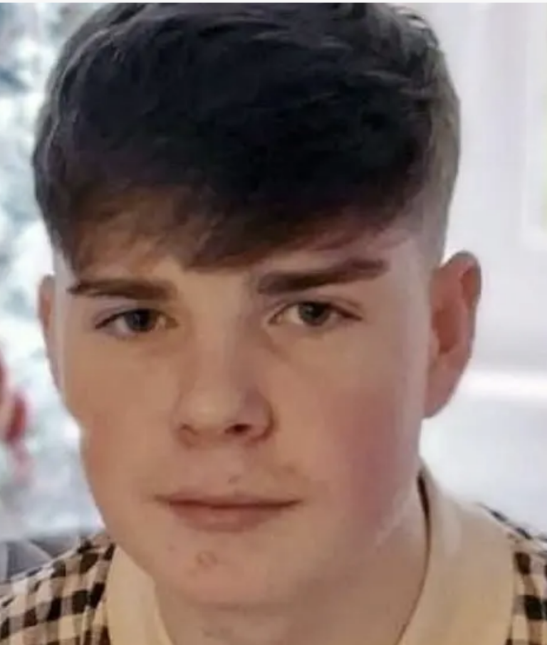 Teenagers Found Guilty of Killing Kayden Moy Near Coastal Area