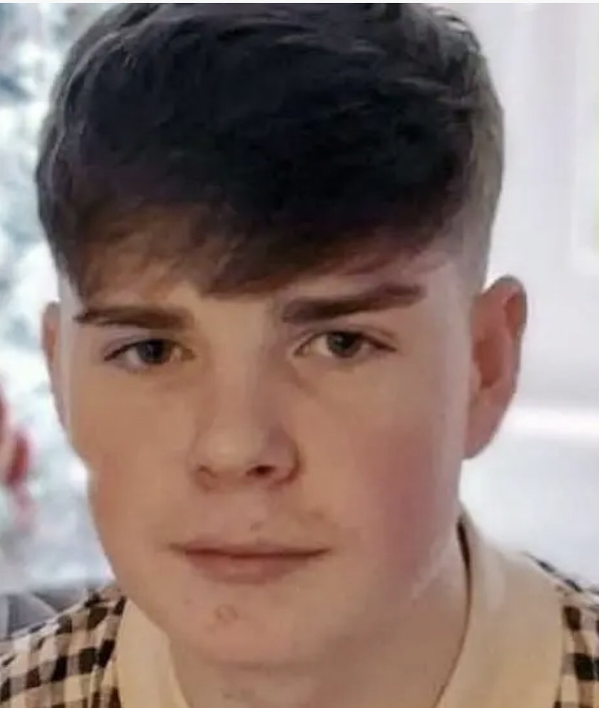 Teenagers Found Guilty of Killing Kayden Moy Near Coastal Area