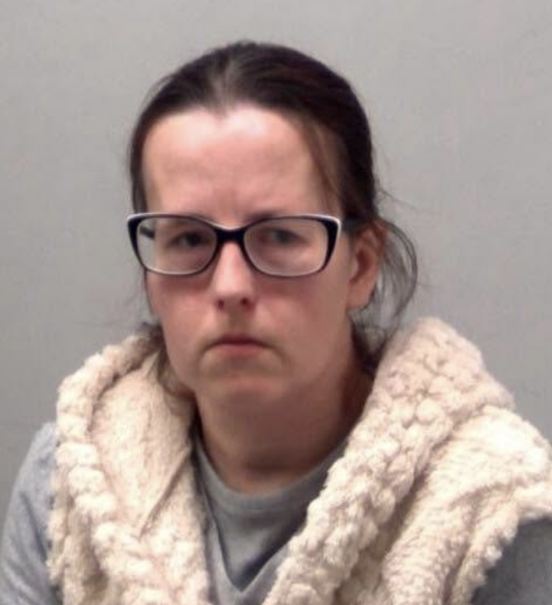 Emma Barnett Sentenced to Life for Murder of Toddler Son