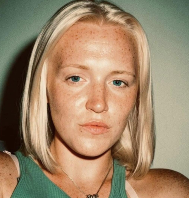 Missing Lucy Stemp Last Spotted in Paris Following Brest Festival