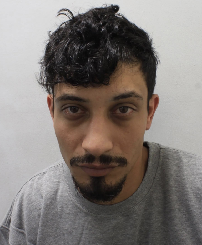 Iraqi Asylum Seeker Sentenced for Hostel Rape Near South Kensington