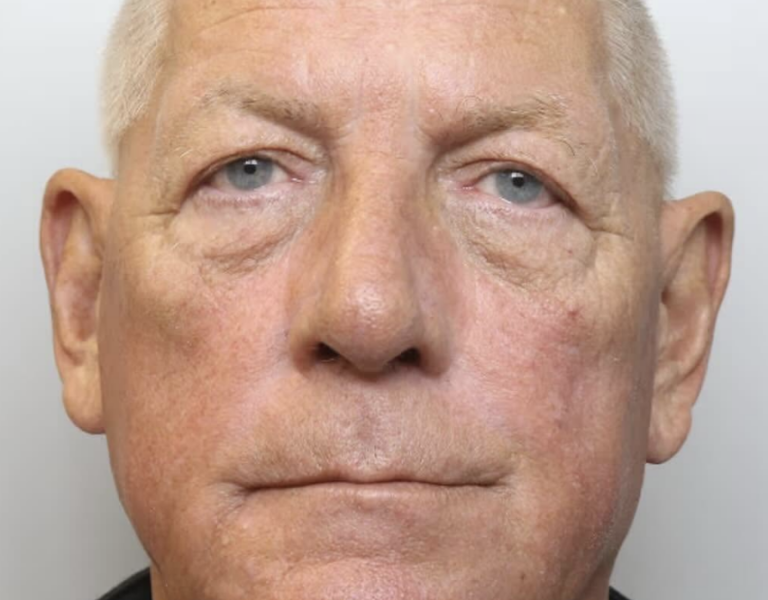 Mark Gould Sentenced for Over 30 Child Sex Offences Along M4 Corridor
