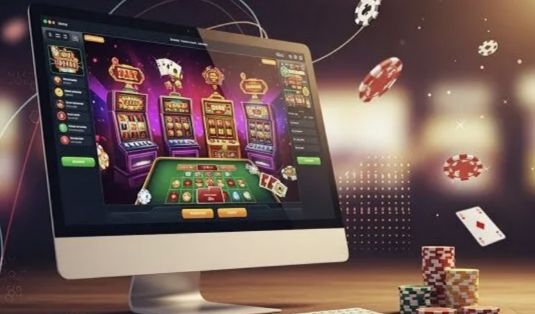 UK Commuters Urged to Verify Online Casino Safety Before Depositing