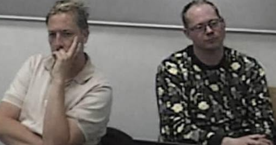 Preston Davey Abuse Trial Set for 2026 at Blackpool Crown Court