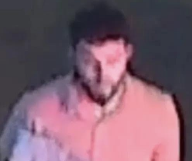 Police Launch Hunt for Man Following Sexual Assault Near New Street Station