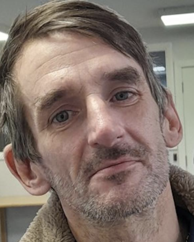 Police Seek Help to Find Richard Miles Missing Since June 4