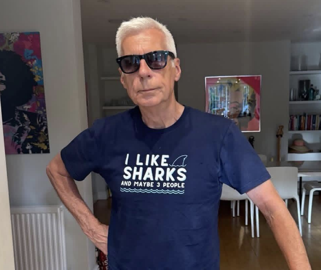 Isle of Wight Festival Launches UK’s First Thresher Shark Research Study