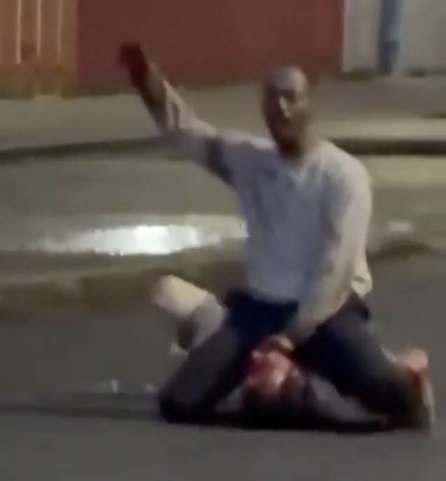 Man Charged with Attempted Murder Following Brutal Beheading Attack