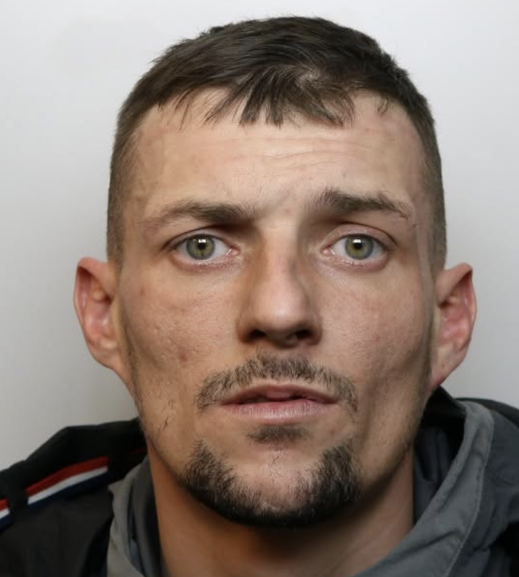 Derbyshire Man Sentenced Following Dog Neglect and High-Speed Police Chase