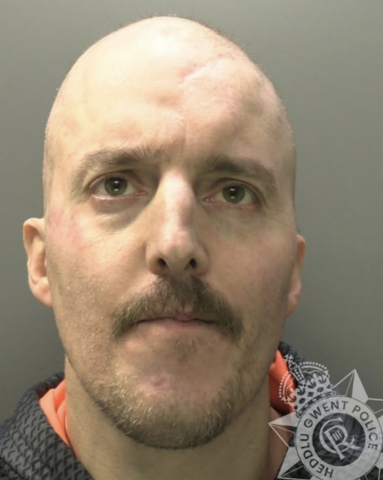 Joseph Carver Sentenced for Cocaine Supply Following Crash Near Commuter Routes