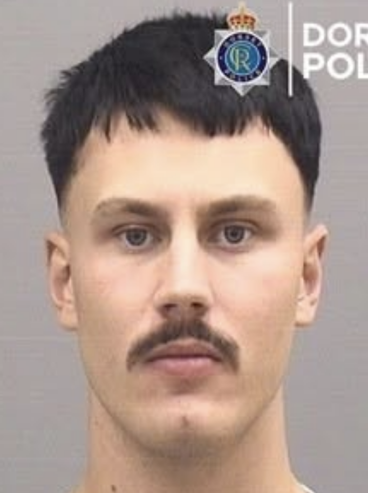 Joshua Moore sentenced to 5 years following stabbing attack near commuter routes
