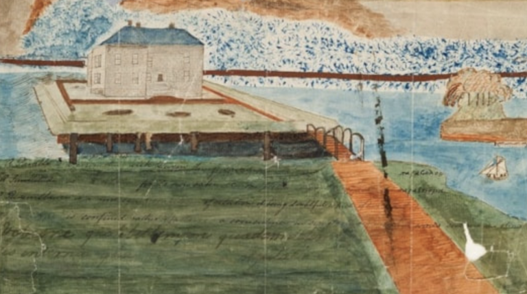 Crichton Royal Archive Gains UNESCO Memory of the World Status