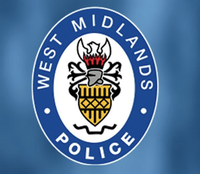 Former West Midlands Police Superintendent Syed Hussain Faces £720k Fraud Charge